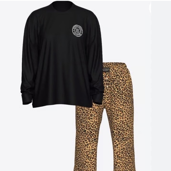 New Victoria’s Secret Pajama Set - Picture 4 of 7